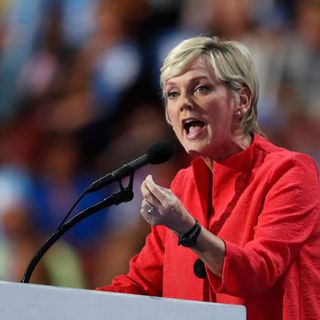 Biden to name Granholm as energy secretary