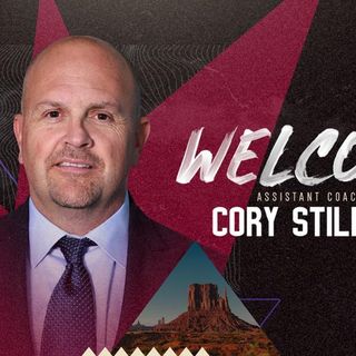 Coyotes Name Cory Stillman as Assistant Coach