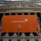 Investors in breached software firm SolarWinds traded $280 million in stock days before hack was revealed