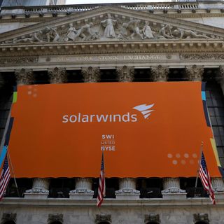 Investors in breached software firm SolarWinds traded $280 million in stock days before hack was revealed