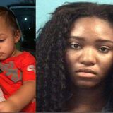 Amber Alert ends after 1-year-old boy from Pearland found safe