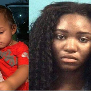 Amber Alert ends after 1-year-old boy from Pearland found safe