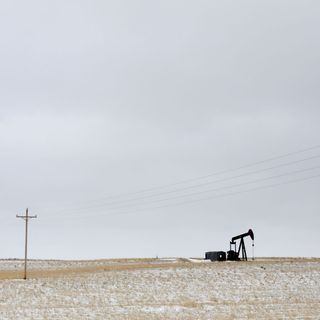 Wyoming economy could be hit hard by potential drilling ban on federal land, new study shows