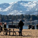 Tahoe shutdown: Can Bay Area residents travel there?