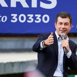 Biden Selects Pete Buttigieg as Transportation Secretary