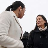 Two from New Mexico in running to become first Native American U.S. Cabinet secretary