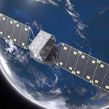 Alaska satellite broadband project scuttled by coronavirus