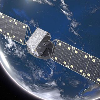 Alaska satellite broadband project scuttled by coronavirus