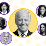 Updated: A Record-Breaking Number Of Women Could Be In Biden’s Cabinet