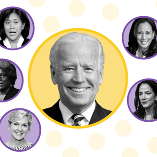 Updated: A Record-Breaking Number Of Women Could Be In Biden’s Cabinet