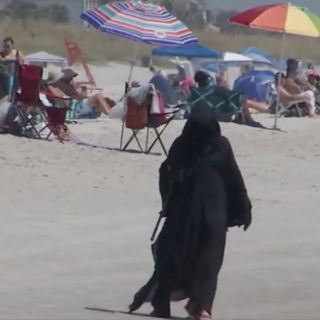 Florida Asks To Sanction 'Grim Reaper' Lawyer Who Sued To Close Beaches Amid COVID-19