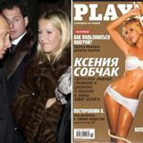 Putin defied by model ‘goddaughter’ who praised unmasking of hit squad