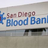 San Diego Blood Bank issues call for recovered COVID-19 patients to donate plasma