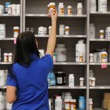 Hospital groups sue HHS for failing to stop drug makers from cutting medication discounts