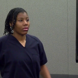 Woman charged in deadly Las Vegas Strip crash found not competent to stand trial