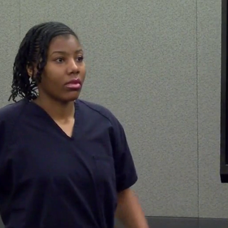 Woman charged in deadly Las Vegas Strip crash found not competent to stand trial