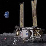 A Canadian astronaut will be on NASA’s Artemis deep space lunar orbit - National | Globalnews.ca