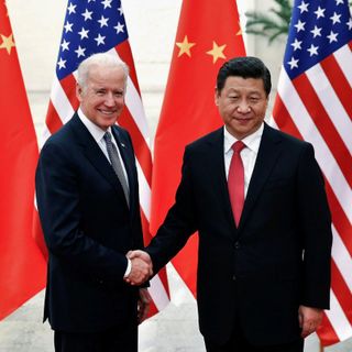 6 Experts Predict The Worst Scenario With China Under A Feeble Biden