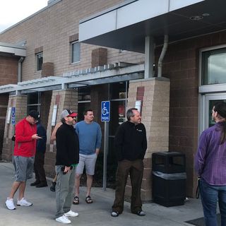 Some Utah liquor store employees, worried about safety, wonder why alcohol sales are deemed ‘essential’