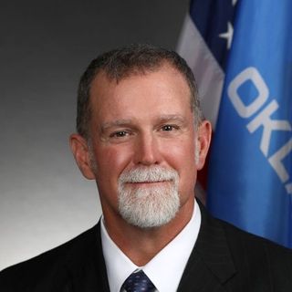 Oklahoma state senator wants to outlaw abortion