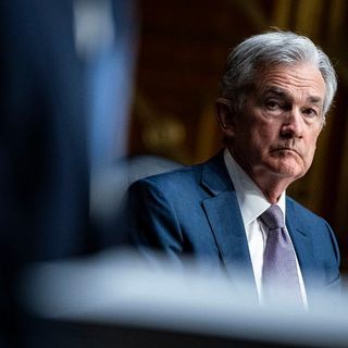 The Fed keeps rates near zero and acknowledges fragile recovery | CNN Business