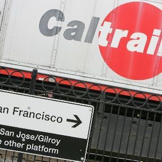 Person hit, killed by Caltrain in San Francisco