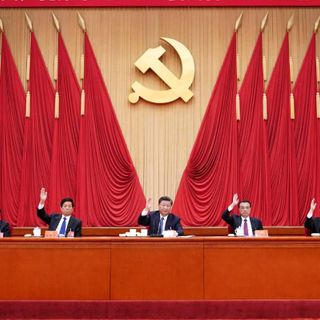 Leaked Chinese Communist Party list allegedly shows New Zealand-connected party members