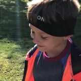 7-year-old NC boy runs backyard 'marathon' to raise money for hospitals, nonprofits during COVID-19 pandemic