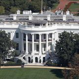 White House staffer has part of leg amputated after COVID-19 illness, fundraiser says