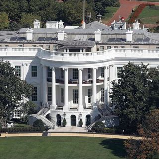 White House staffer has part of leg amputated after COVID-19 illness, fundraiser says