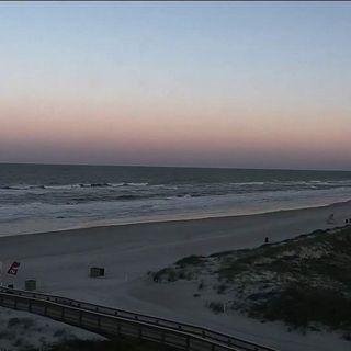 Jacksonville to reopen beaches - with limitations