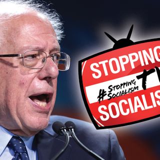 WATCH: The Left's Creepy Love Affair with Population Control – Stopping Socialism