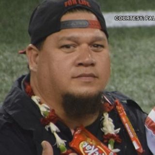 Kahuku football coach Kahalepuna, 43, passes away after battling COVID-19