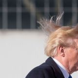 Donald Trump Ends Efficient Showerheads' Reign of Terror