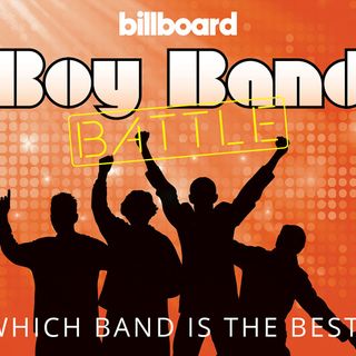 Boy Band Battle 2020: Which Band Is the Best?