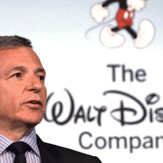 Disney's Iger, DreamWorks' Katzenberg may be on Biden's ambassador shortlist: report