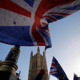 Global Britain ditches EU for an Asian future