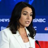 Tulsi Gabbard’s last stand