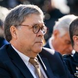 “Barr’s Guiding Principle Was to Protect Trump”: With Barr Out, New York Prosecutors Are Freer to Zero In On the President