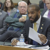 House ethics panel seeks censure of Missouri Democrat accused of having sex with intern • Missouri Independent