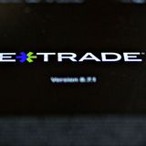 Morgan Stanley Is Buying E*Trade, Betting on Smaller Customers