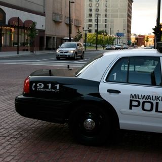 City Of Milwaukee Turns Down $9.7M Federal Policing Grant