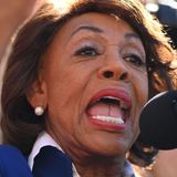 Maxine Waters is outraged that people want Democrats to negotiate with Republicans on 'coronavirus-19' relief bill