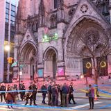 Decades-old, repealed federal law helped Manhattan cathedral shooter dodge deportation over criminal past: ICE