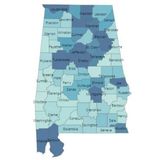 Nearly 107,000 Alabamians filed for unemployment last week