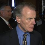 Illinois House panel ends Speaker Michael Madigan probe without authorization for discipline