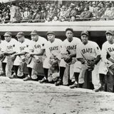 The Negro Leagues are now ‘major league’ in eyes of MLB, its stats a part of official record