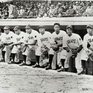 The Negro Leagues are now ‘major league’ in eyes of MLB, its stats a part of official record