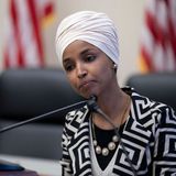 Omar Funnels Nearly $300,000 More to Her Husband's Firm