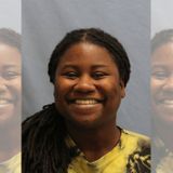 Little Rock community activist Dawn Jeffrey arrested